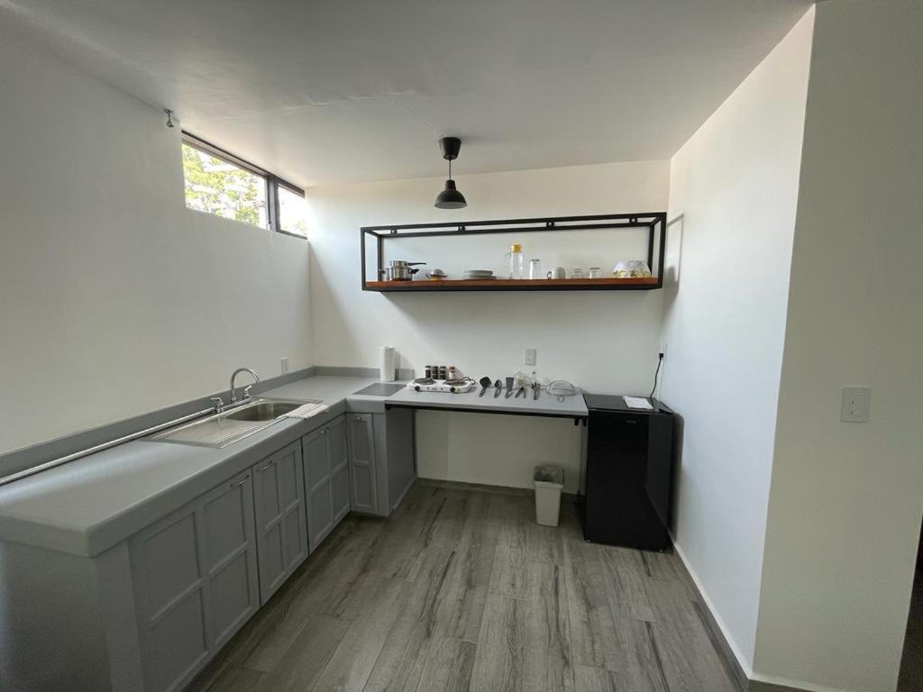 Nice & Cozy Suite In Cdmx, Near Roma,Zocalo 7 Cidade do México Exterior foto