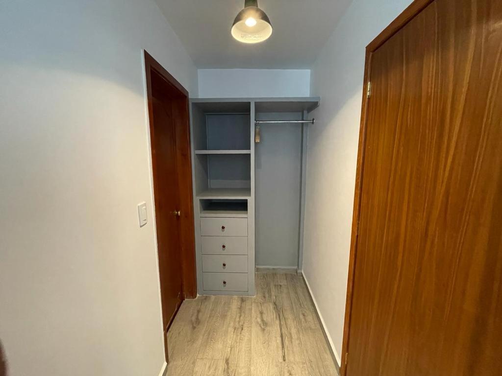 Nice & Cozy Suite In Cdmx, Near Roma,Zocalo 7 Cidade do México Exterior foto